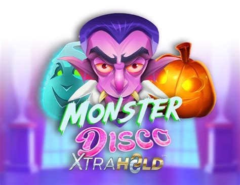 Jogar Monster Disco Xtrahold no modo demo